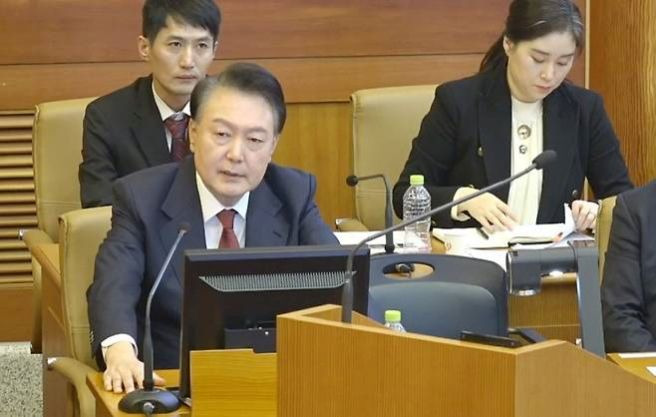 김계리 변호사 변호인단 내부 '팀킬' 논란