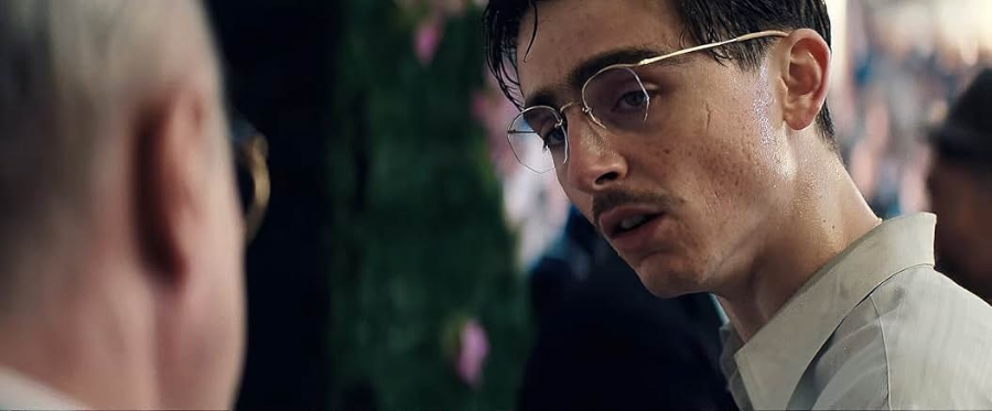 마티 슈프림 영화 리뷰