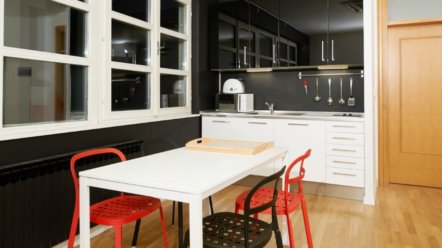 자그레브 아파트먼트 바이 이룬도