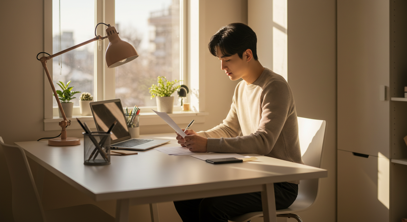 보증기관 활용한 장기 연장 전략