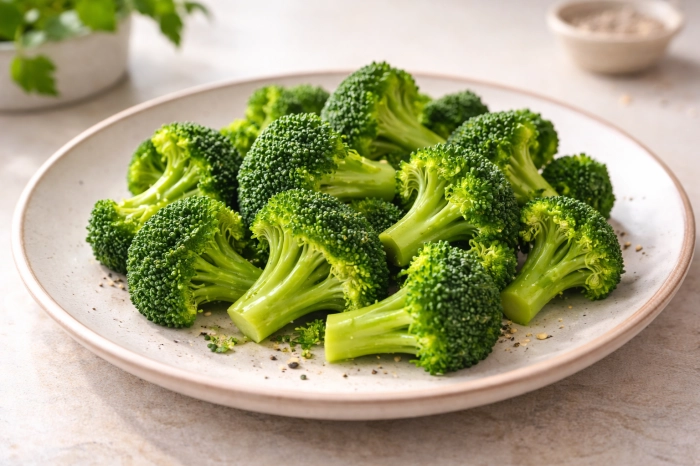 눈에 좋은 음식 10가지