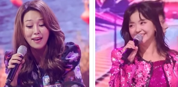 1:1 데스매치 현장 지목전