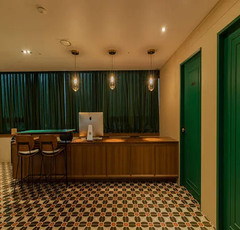 어반테니스 상왕십리점