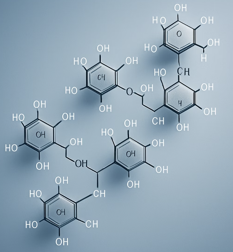 거대한 에너지 사슬&amp;#44; 탄수화물