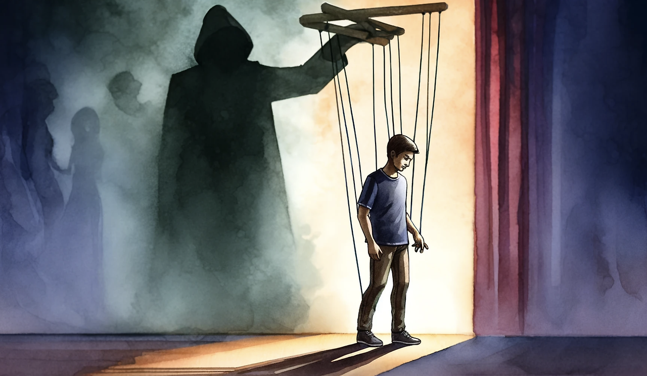 가스라이팅의 정의6