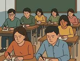 수능