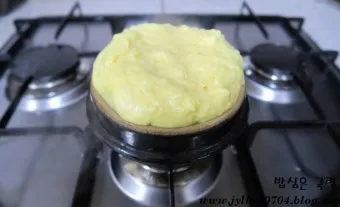 폭탄 계란찜 맛있게 만드는 황금레시피_6