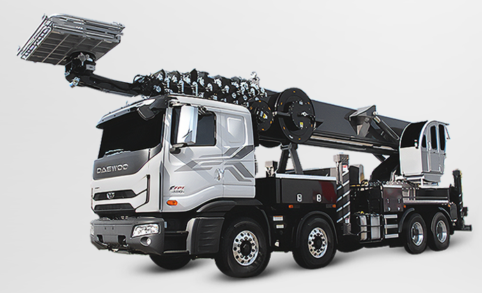SKY-750 (DW)