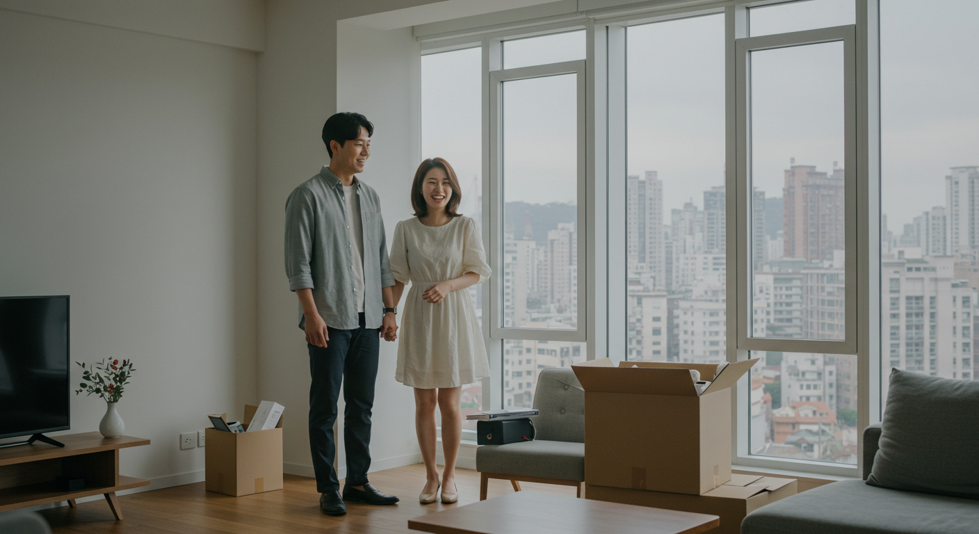 이사업체 선정 유의사항