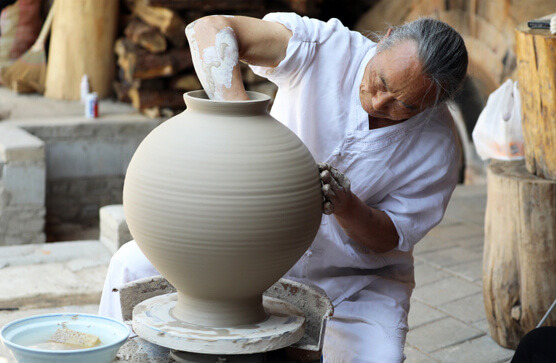 이천도자기축제에서 만나는 전통과 현대의 조화