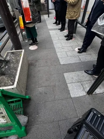 일본 흡연구역 어플 도쿄 오사카 쉽게 찾는법 길거리 벌금 주의 완벽 가이드_18