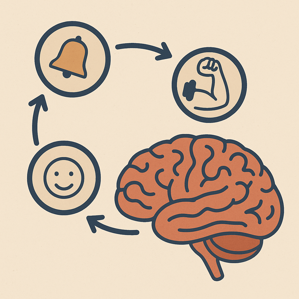 습관 만들기 가이드