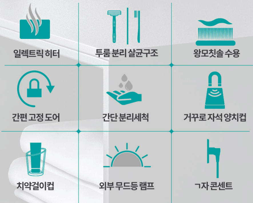 칫솔 살균기 추천 순위 TOP 5