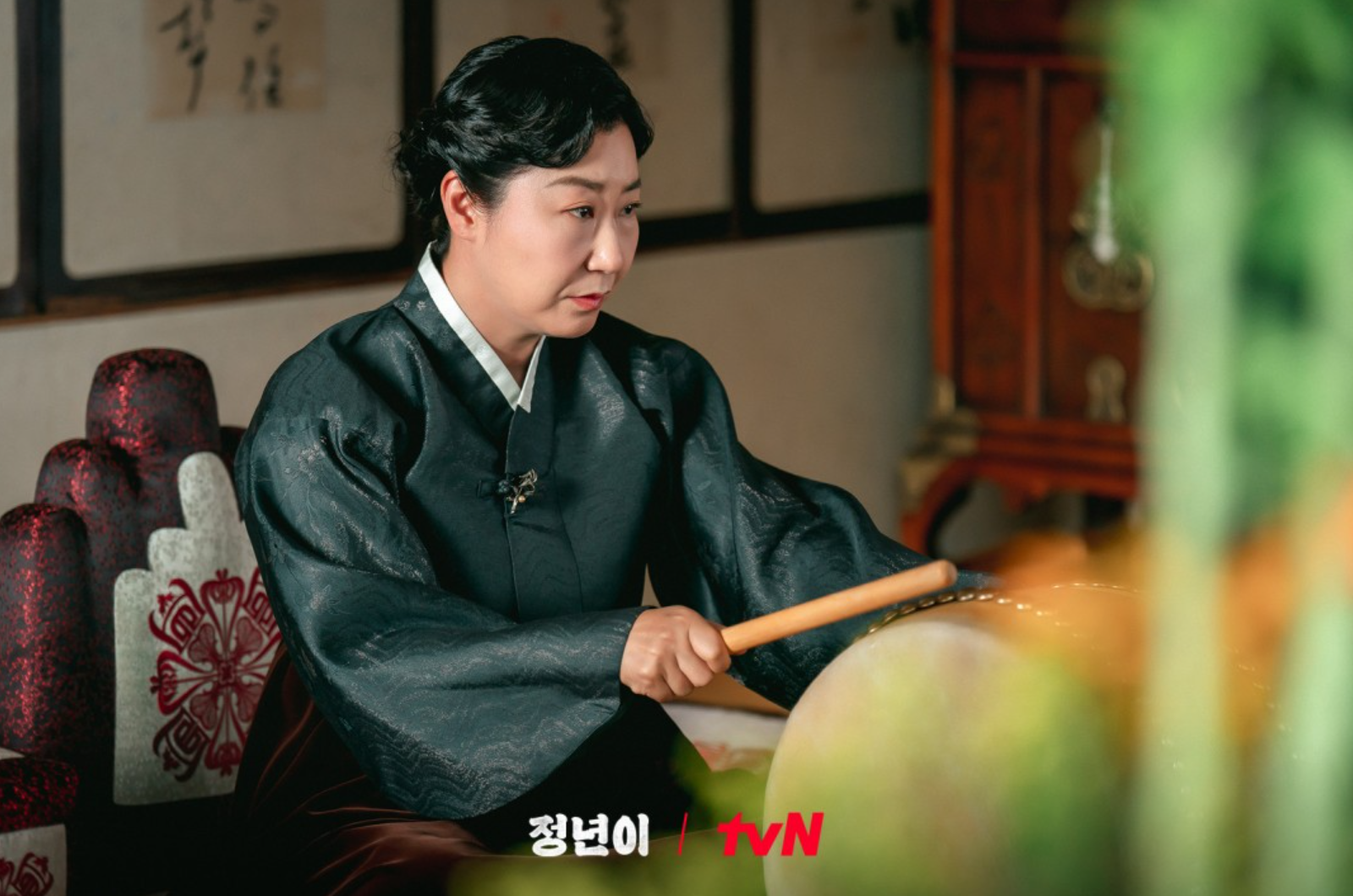 드라마 정년이 실화 실존 인물