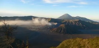 인도네시아 브로모화산 여행 코스 트래킹_16