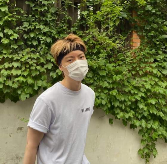 안재현 프로필