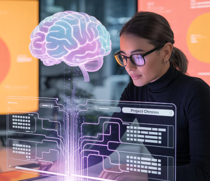 ComfyUI-Copilot V2 AI workflow automation interface with smart debugging features