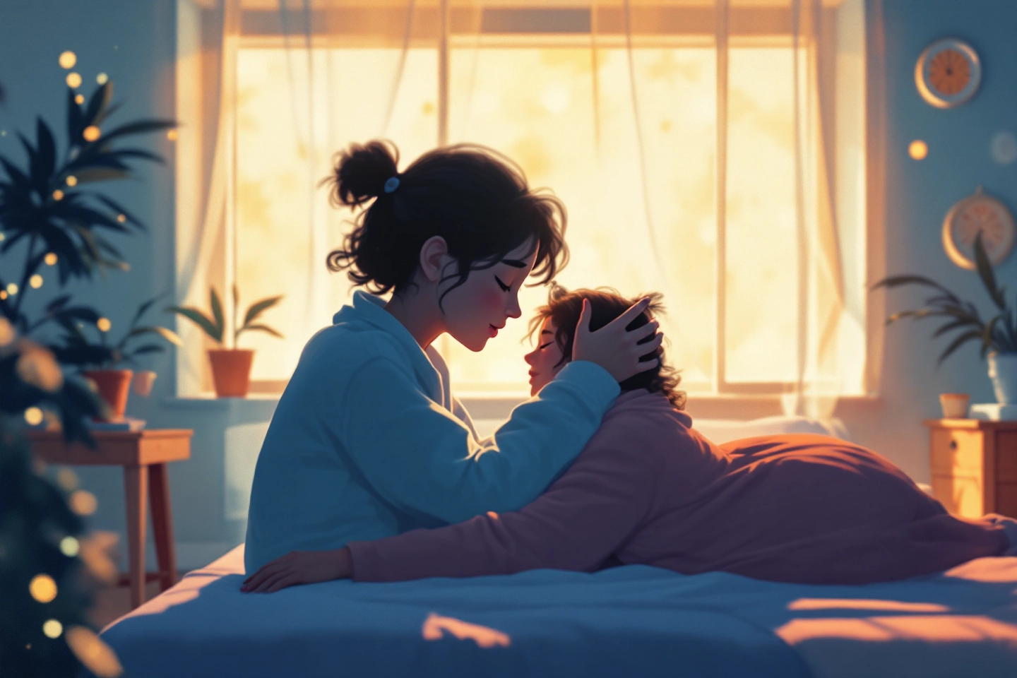 상처받은마음