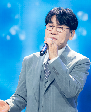 이미자 전통가요 헌정 공연 &lt;맥(脈)을 이음&gt;