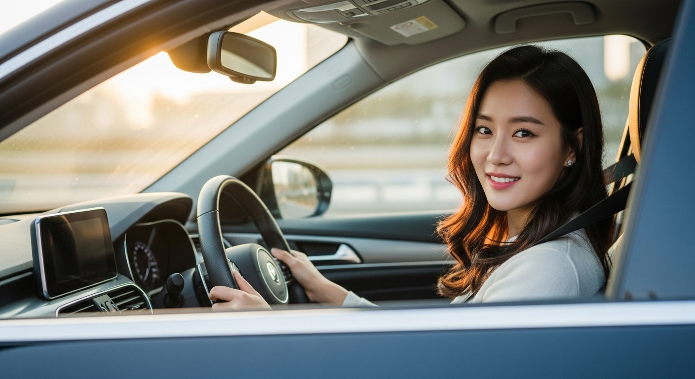 제네시스 G70 BMW 시리즈 비교