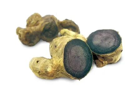 흑생강 효능 슈퍼푸드 칼로리 권장량_6