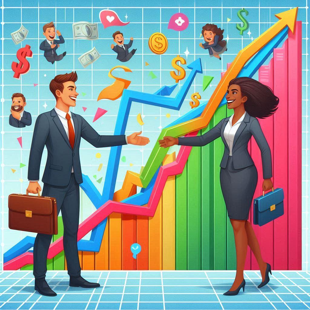 LPGA Q시리즈 중계