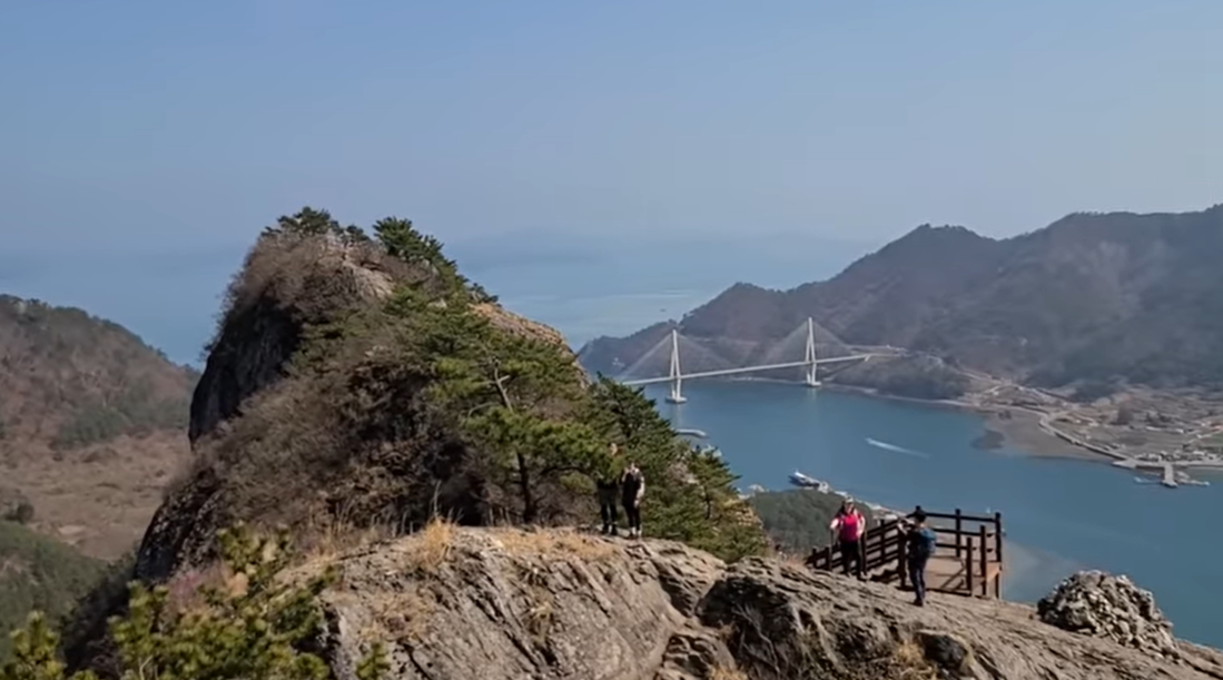 12월에 절대 놓쳐서는 안될 여행지