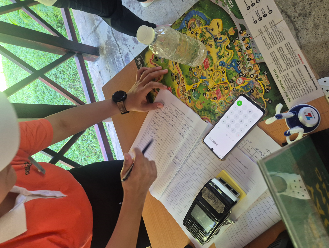 VIP 투어 예약 사진