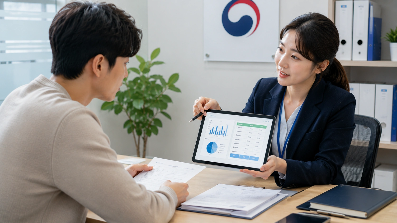 국민취업지원제도_재신청_소득재산재심사
