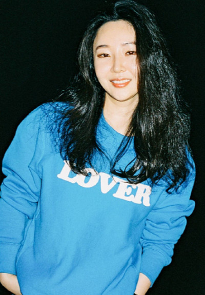 어도어 민희진 프로필