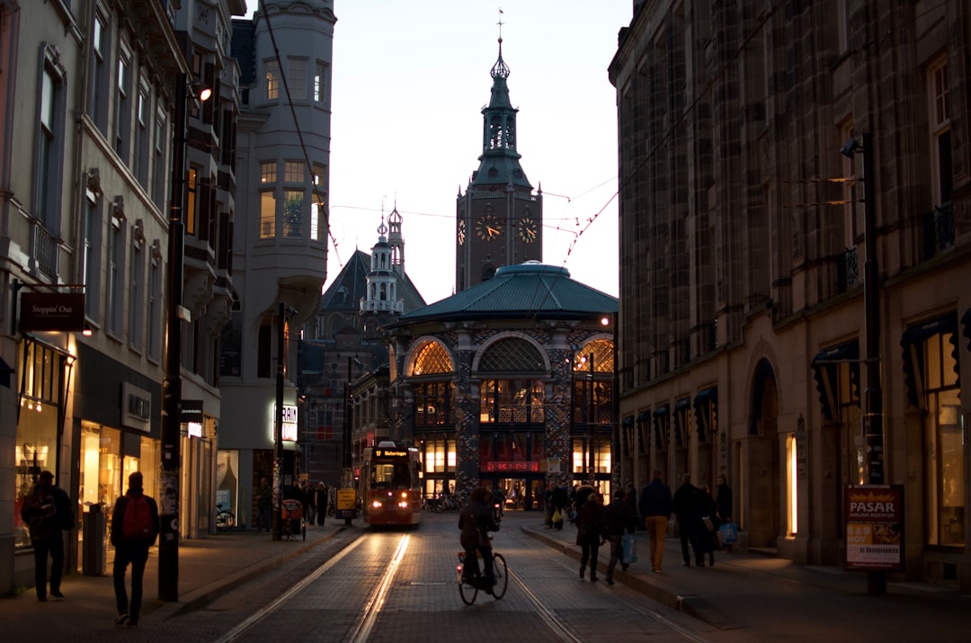 Netherlands