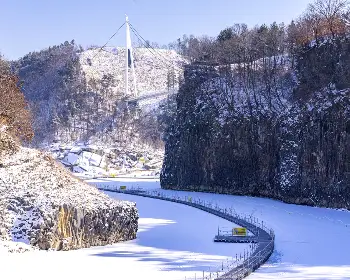철원 한탄강 얼음 트레킹 축제_21