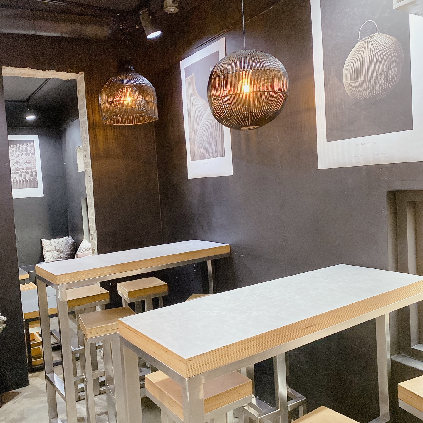 제주시청 카페 커피파인더 coffee finder 드립커피 수박쥬스맛집 이도이동 카페