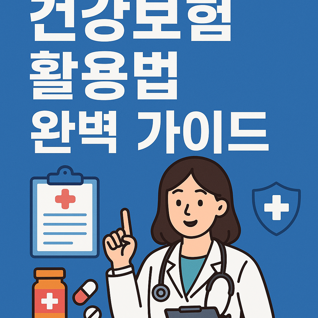 건강보험