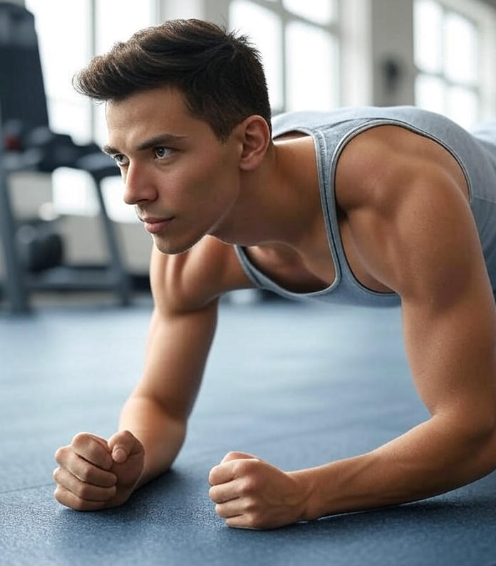 척추 건강 관련 사진