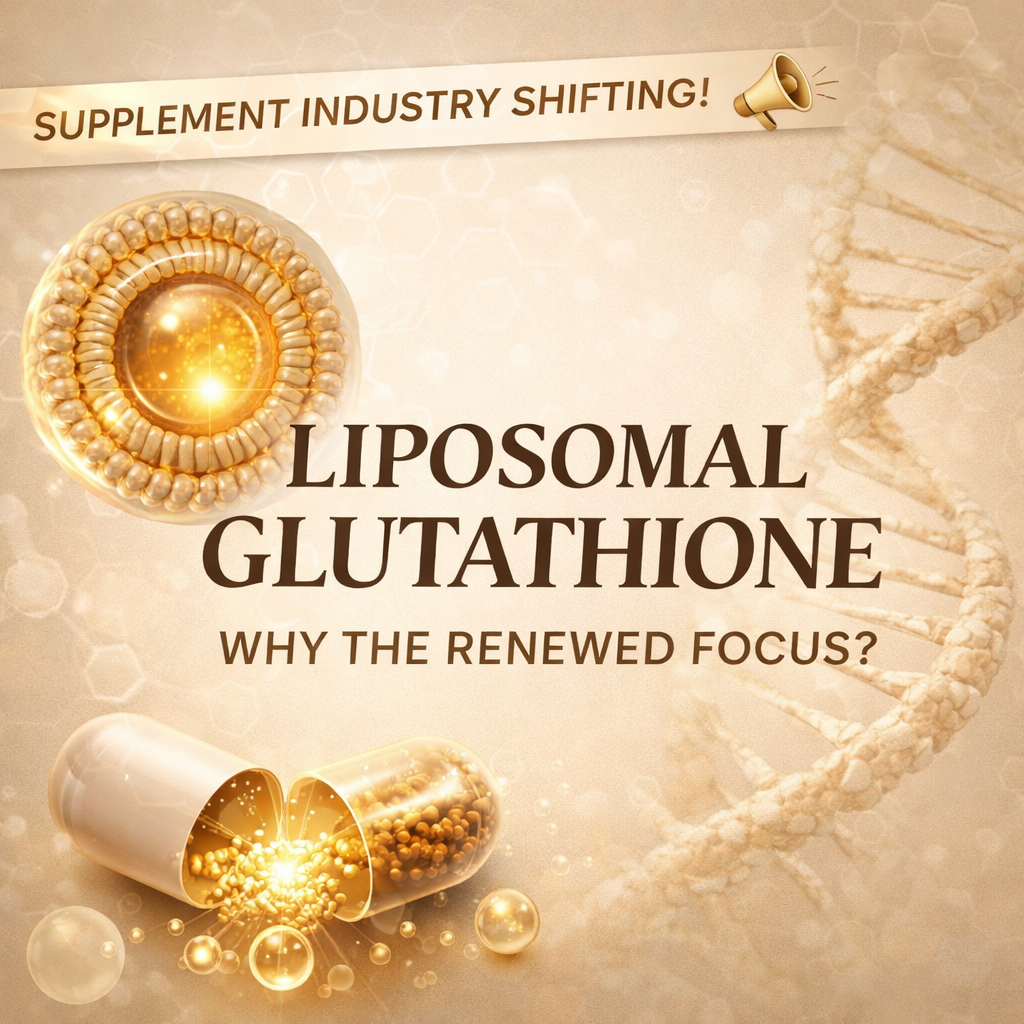 리포좀글루타치온