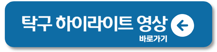 올림픽 탁구 복식 규칙 서브 경기 2