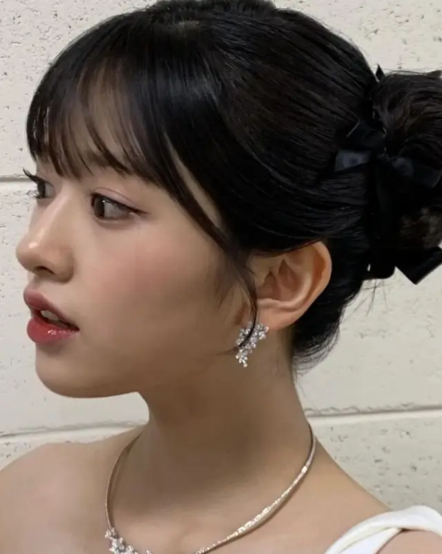 아이브 IVE 멤버프로필 나이 키 본명 생일 혈액형 MBTI 인스타 스타쉽엔터