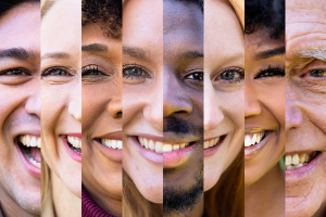 Understanding the Body's Health Signals through Facial Appearance.