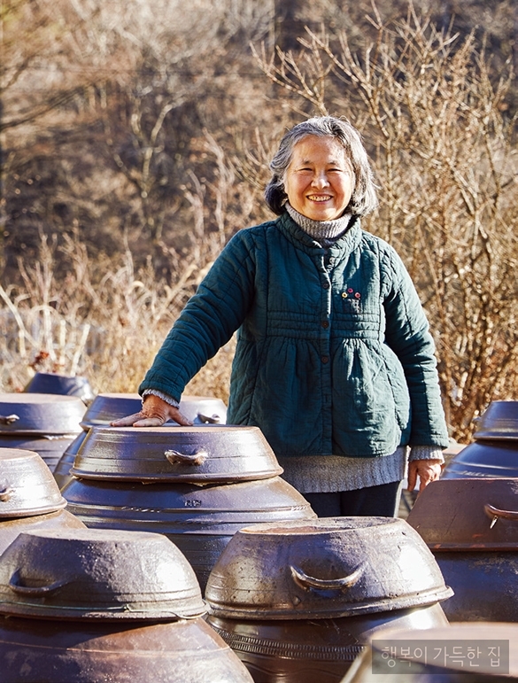 동네 한 바퀴 강원도 원주