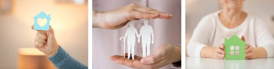 주택연금 신청하기