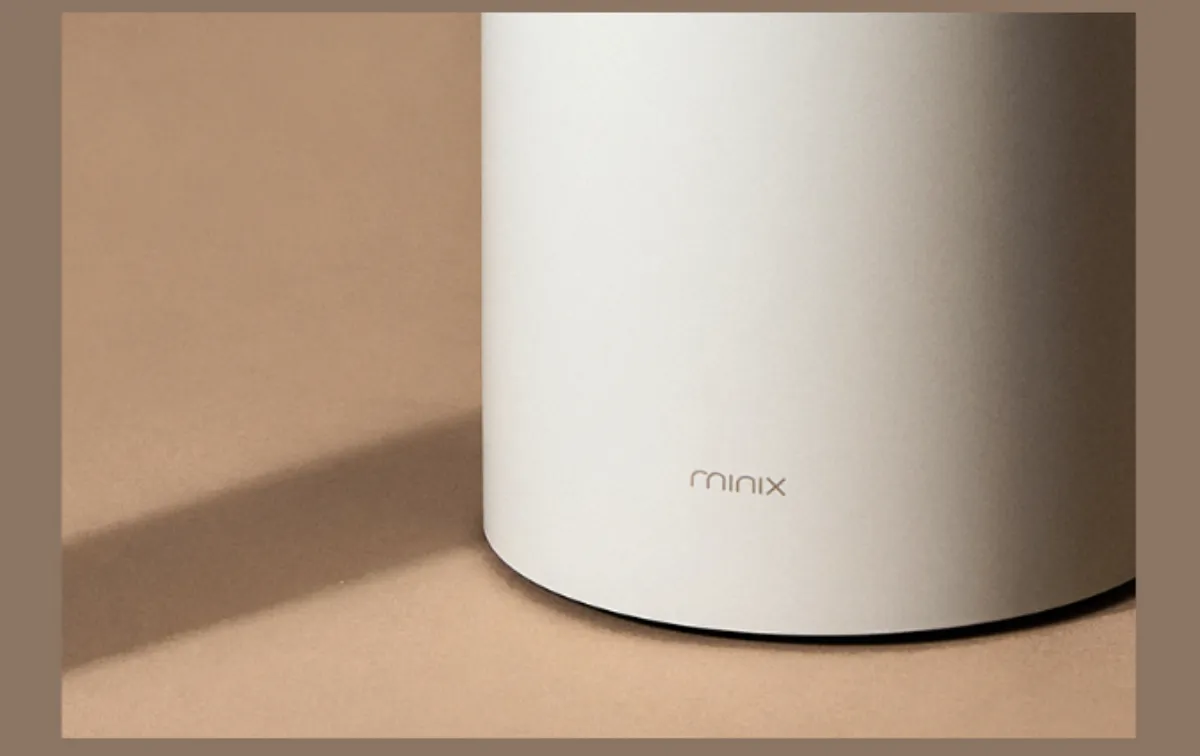 미닉스 더 플렌더 음식물 처리기