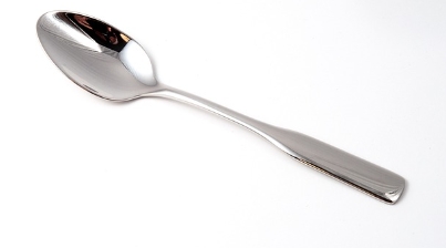 스테인레스 광내기 스푼