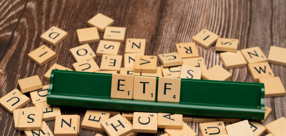 ETF 관련 사진