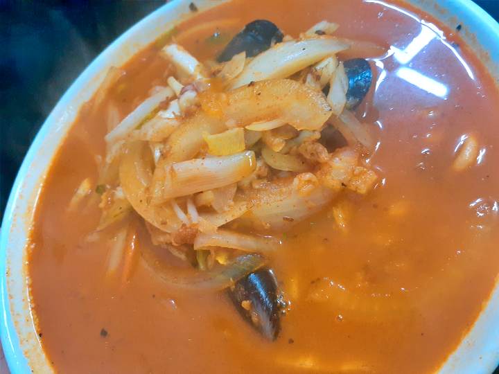생활의달인 계란 후라이 짬뽕 유니짜장 안양 맛집 달인 오늘 방송 맛집
