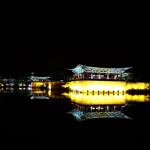 경주 가볼만한곳 베스트 10