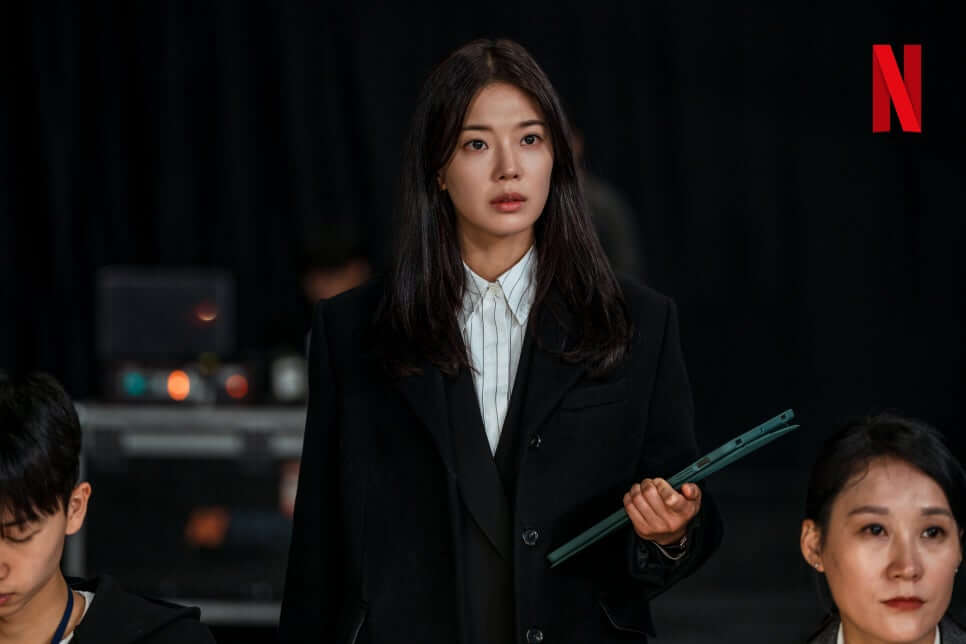 돌풍 드라마