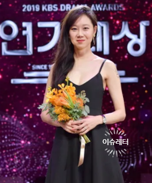 공효진 케빈오 열애 중 그는 누구인가 (7)