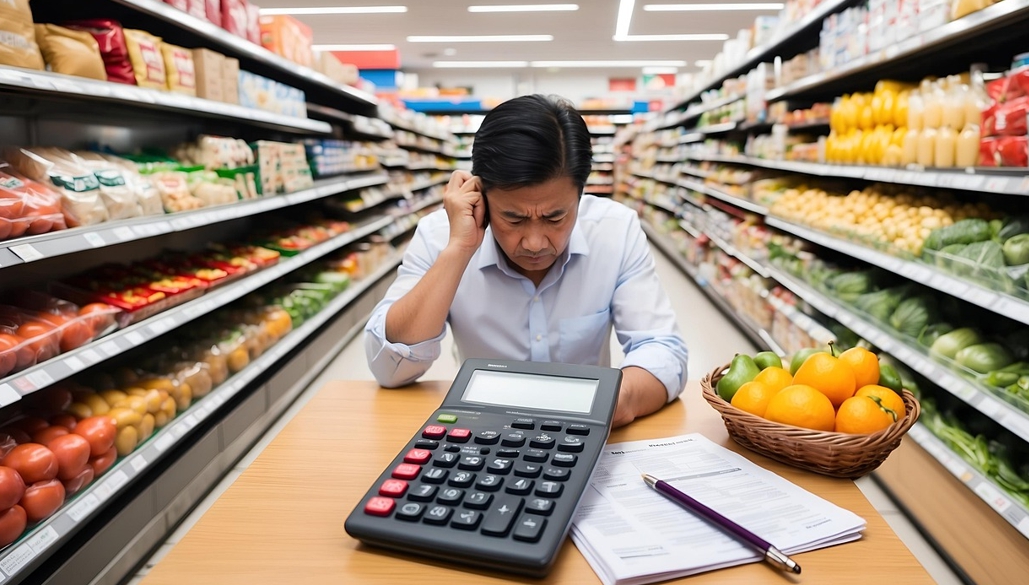 경제적 자립 전략 세우기