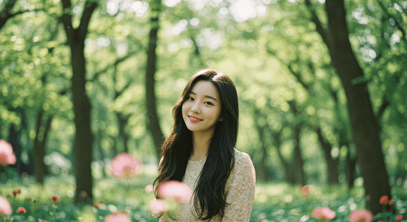 실패없이 화담숲 입장권 구매하는 단 한가지 방법